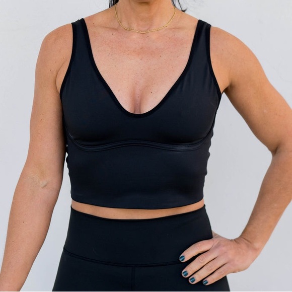 Chestee EVREE BRALETTE NWOT - Picture 1 of 8